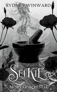 Selkie: An Enemies to Lovers Viking Romance