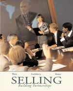 Selling: Building Partnerships W/Goldmine Software