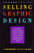 Selling Graphic Design - Sparkman, Donald