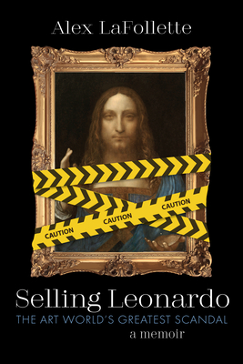 Selling Leonardo - LaFollette, Alex