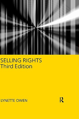 Selling Rights - Owen, Lynette