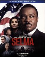 Selma [2 Discs] [Blu-ray/DVD] - Ava DuVernay