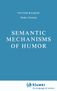 Semantic Mechanisms of Humor