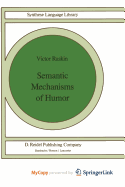 Semantic mechanisms of humor