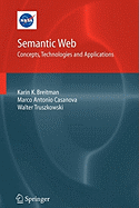 Semantic Web: Concepts, Technologies and Applications