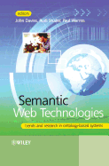 Semantic Web Technologies