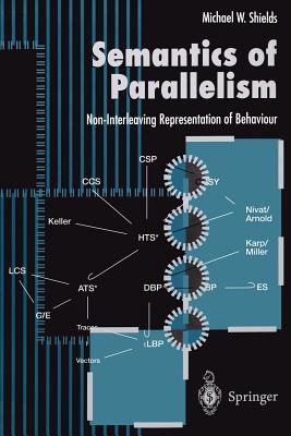 Semantics of Parallelism: Non-Interleaving Representation of Behaviour - Shields, Michael W