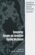 Semaphorins: Receptor and Intracellular Signaling Mechanisms