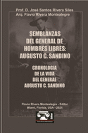 Semblanzas del General de Hombres Libres: Augusto C. Sandino