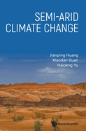 Semi-Arid Climate Change