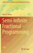 Semi-Infinite Fractional Programming