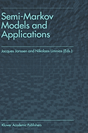 Semi-Markov Models and Applications