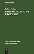 Semi-Markovsche Prozesse