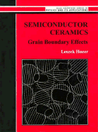Semiconductor Ceramics