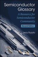Semiconductor Glossary (2nd Ed)