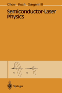 Semiconductor-Laser Physics