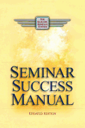 Seminar Success Manual