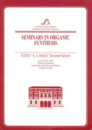 Seminars in Organic Synthesis: XXXVI "A. Corbella" Summer School