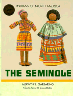 Seminole (Paperback)(Oop)