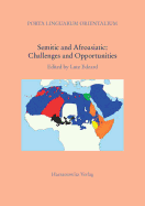 Semitic and Afroasiatic: Challenges and Opportunities - Edzard, Lutz (Editor)