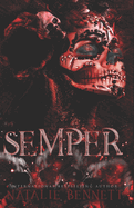 Semper: A Dark Cult Romance