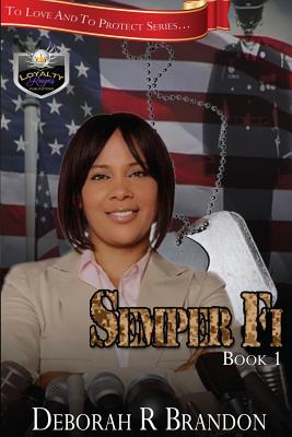 Semper Fi - Brandon, Deborah R