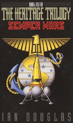 Semper Mars - Douglas, Ian, Prof.