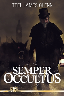 Semper Occultus - Glenn, Teel James