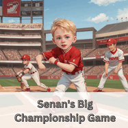 Senan's Big Championship Game