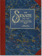 Senate, 1789-1989, V. 1: Addresses on the History of the United States Senate