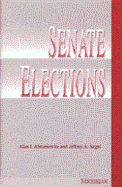 Senate Elections - Abramowitz, Alan, and Segal, Jeffrey A, Professor