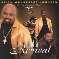 Send a Revival - Keith Johnson