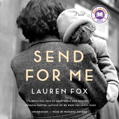 Send for Me - Fox, Lauren, and Soudek, Natasha (Read by)