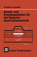 Sende- Und Empfangsdioden Fur Die Optische Nachrichtentechnik