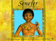 Senefer: A Young Genius in Old Eygpt