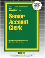 Senior Account Clerk