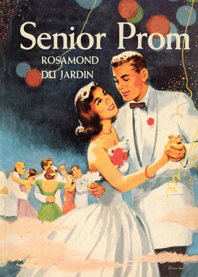 Senior Prom - Du Jardin, Rosamond