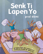 Senk Ti Lapen Yo Pral D?mi