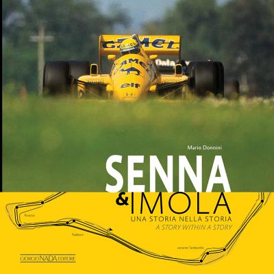 Senna & Imola - Donnini, Mario