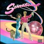 Sensational [Pink Vinyl] 