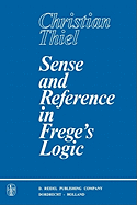 Sense and Reference in Frege's Logic