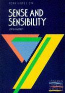 Sense and Sensibility - Jeffares, A.N. (Editor), and Bushrui, S. (Editor)