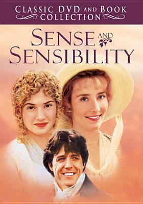 Sense and Sensibility - Lee, Ang (Director), and Thompson, Emma (Actor), and Rickman, Alan (Actor)