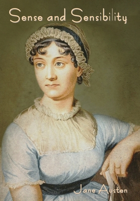 Sense and Sensibility - Austen, Jane