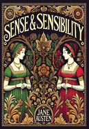 Sense & Sensibility (Collector's Edition) (Laminated Hardback with Jacket)