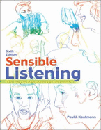 Sensible Listening: The Key to Responsive Interaction