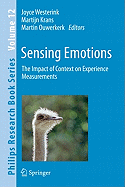 Sensing Emotions: The Impact of Context on Experience Measurements