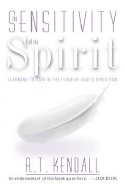 Sensitivity of the Spirit: Learning to Stay in the Flow of God's Direction