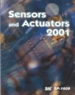 Sensors and Actuators - Society of Automotive Engineers