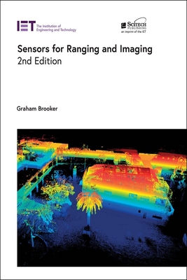 Sensors for Ranging and Imaging - Brooker, Graham